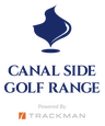 canal side golf range